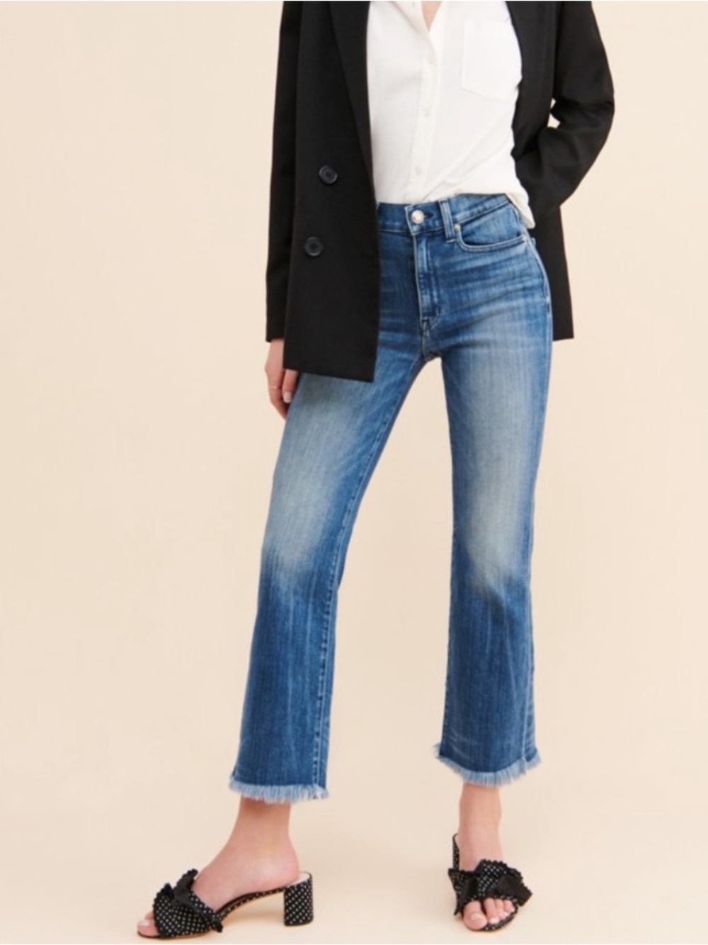 AYR The Bomb Pop Jeans 27